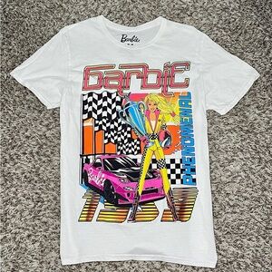 Barbie T Shirt